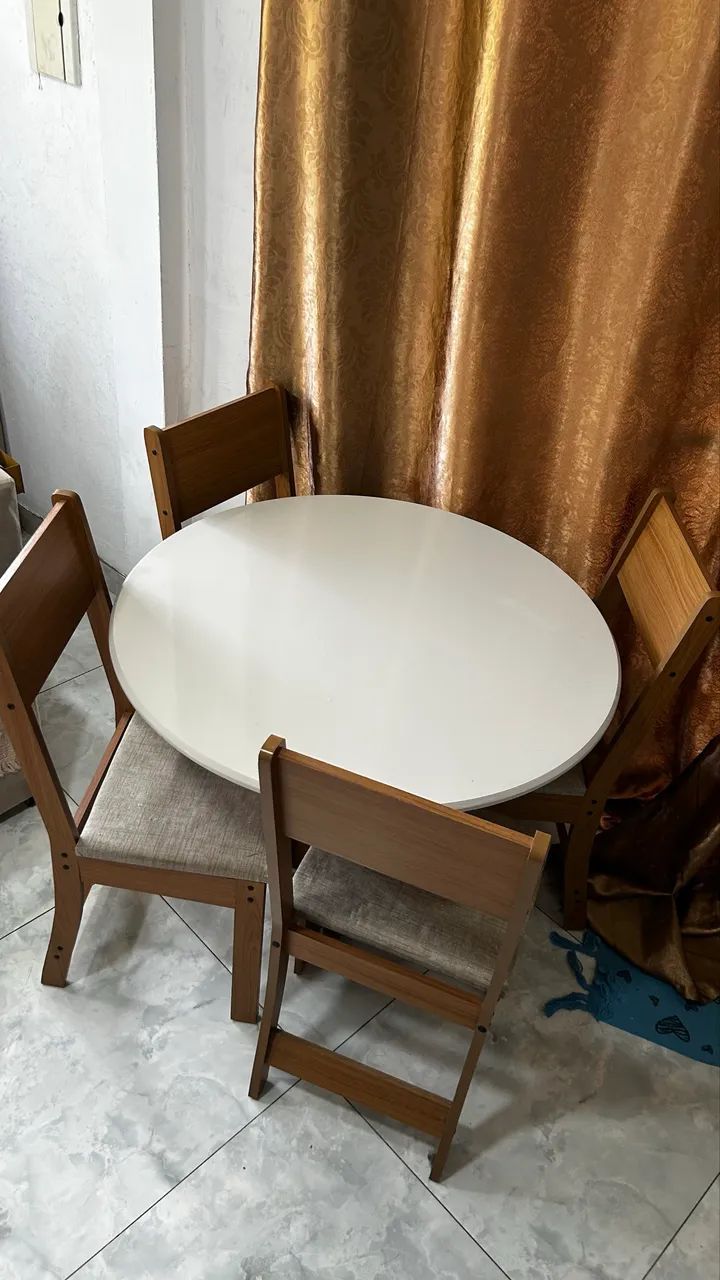 Mesa - Foto 4
