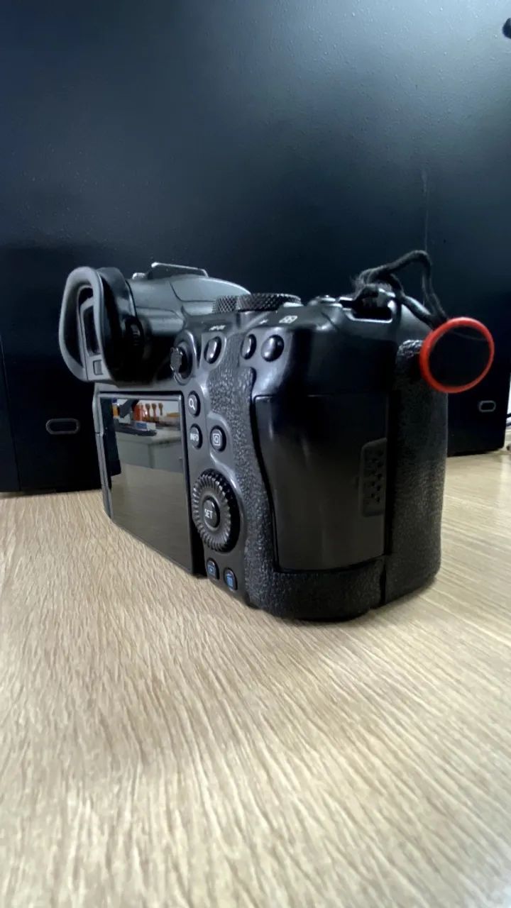Canon R6  - Foto 2