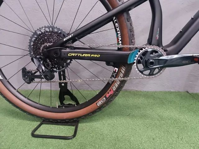 OGGI CATURRA T-20 - TAMANHO 19 - Foto 2