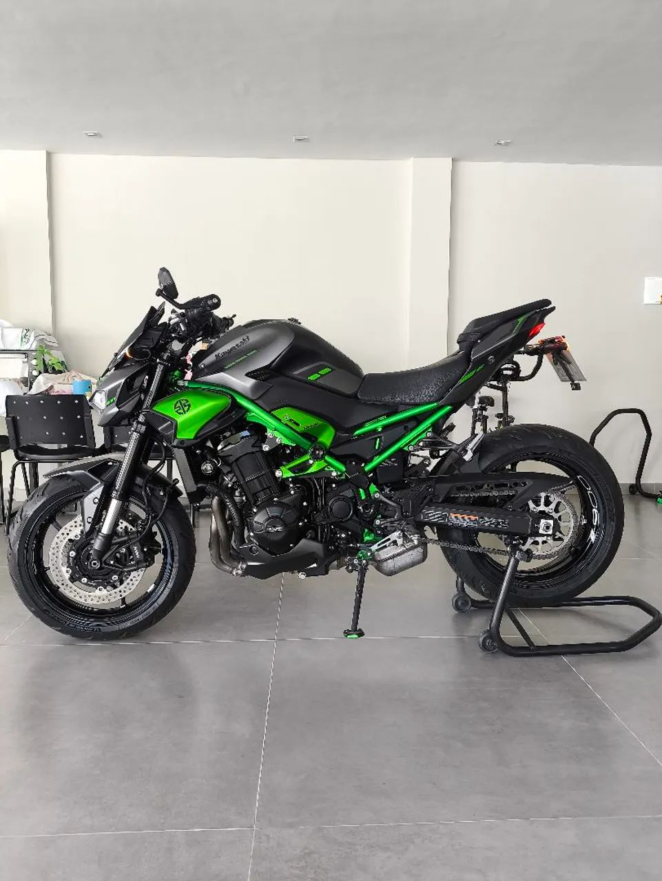 Z900 EXTRA  - Foto 4