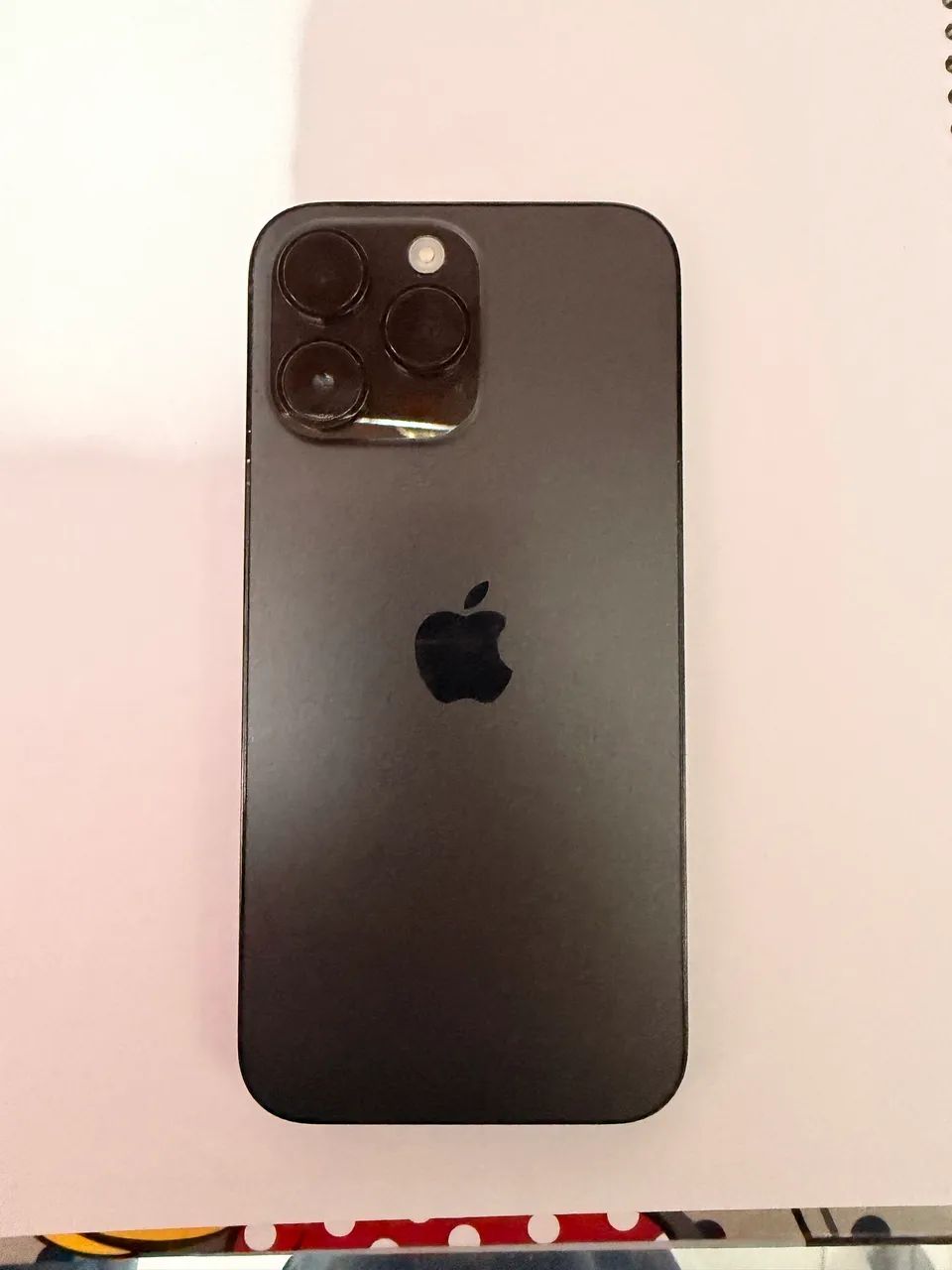 iPhone 14 Pro Max 128 GB - Foto 2