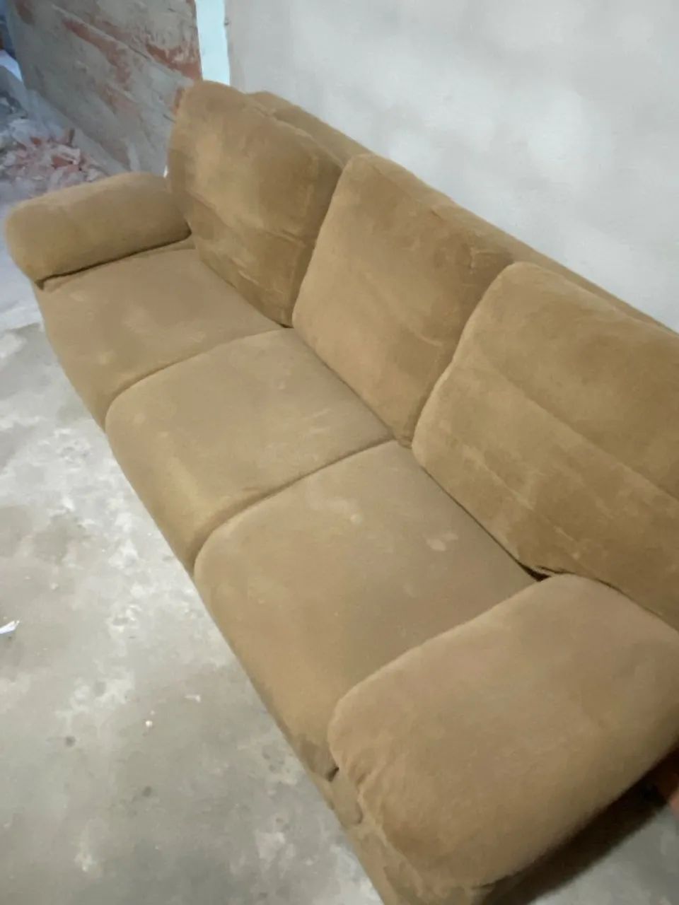 Vendo sofá 