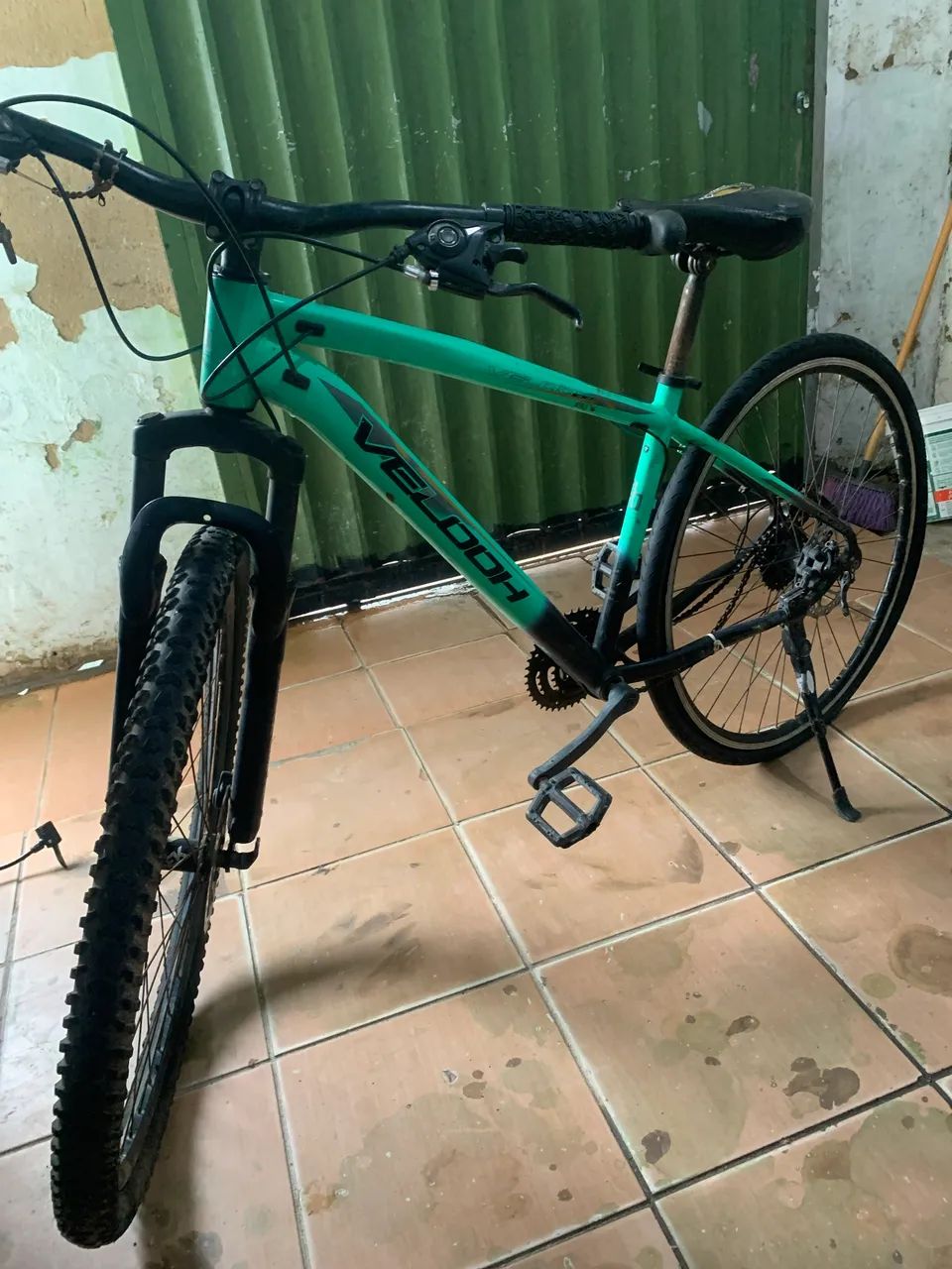 Bike aro 29 pra vender  - Foto 2