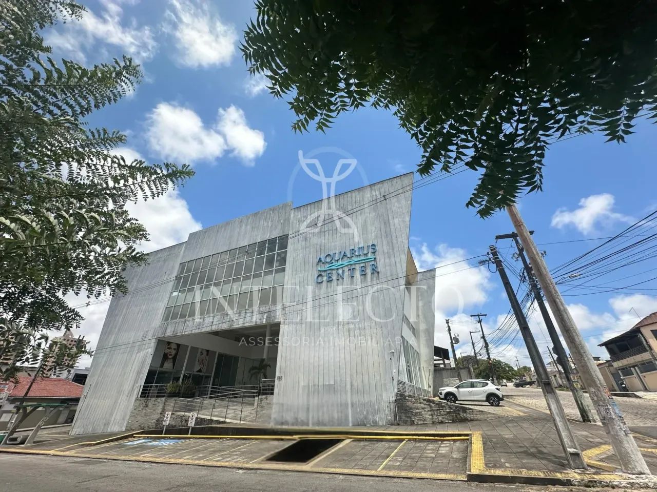 Prédio Comercial à Venda próximo ao Natal Shopping