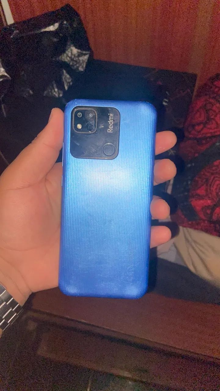 Redmi 10 A 