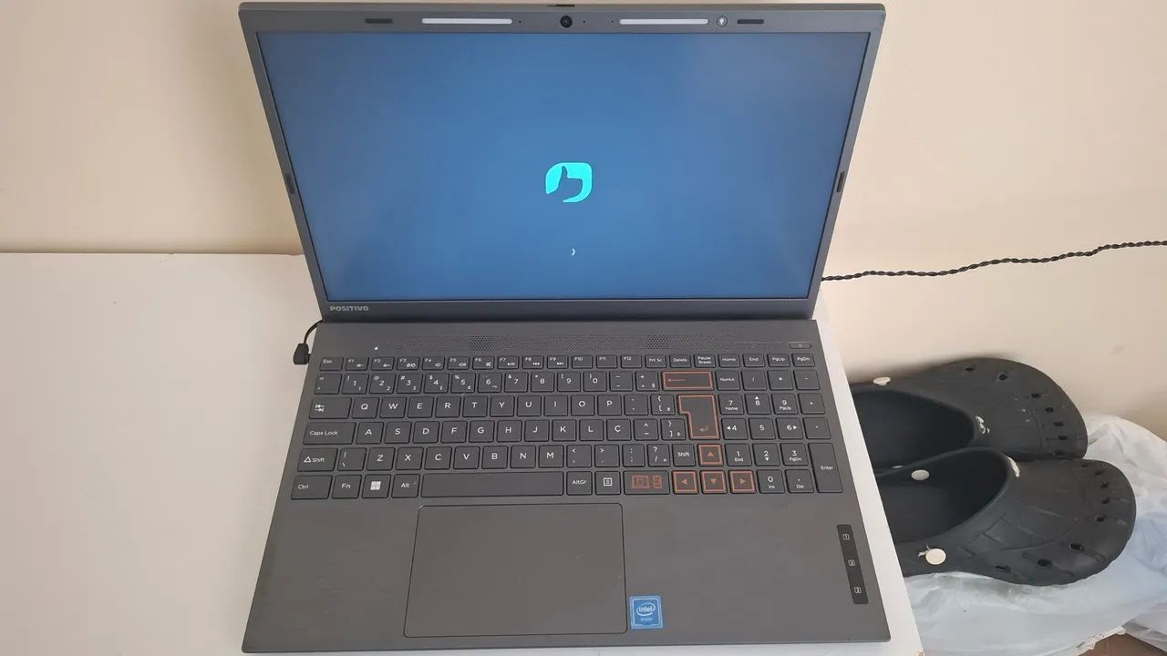 Notebook Positivo C15