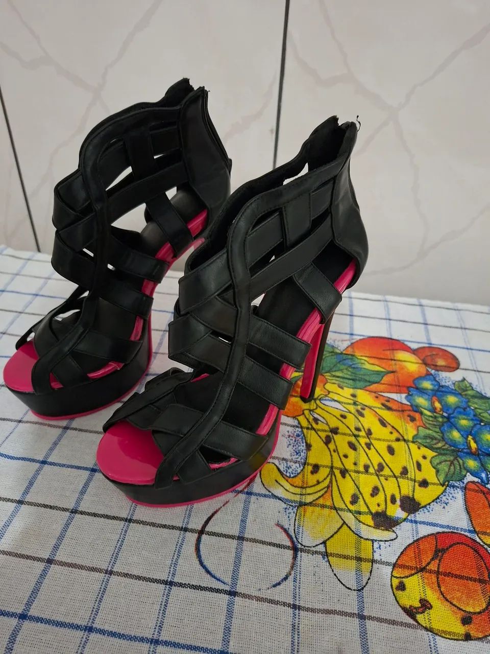 Vende-se salto  - Foto 2