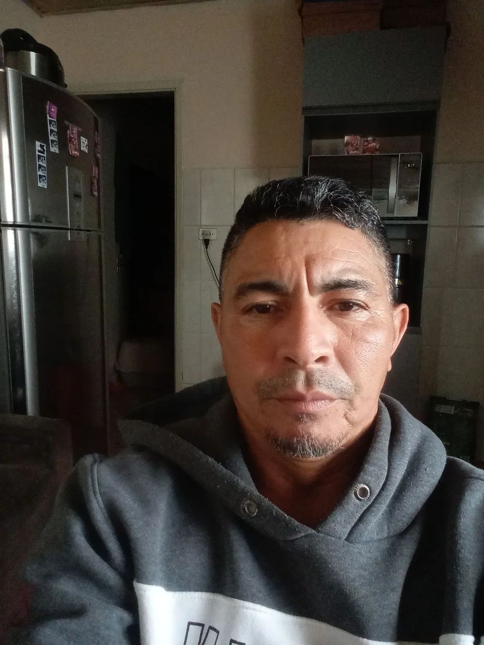 Motorista particular 