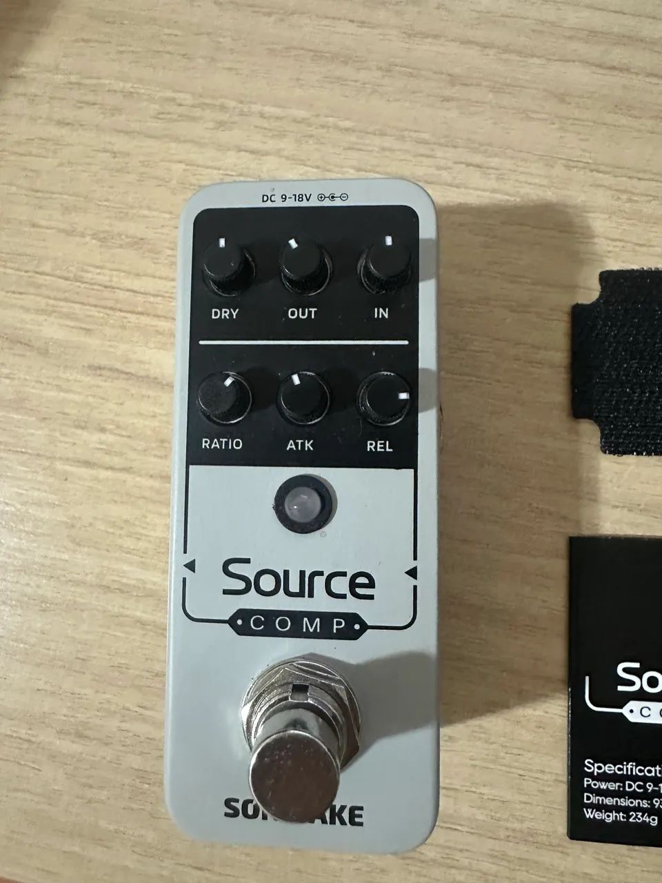 Sonicake Source Comp 1176 - Foto 3