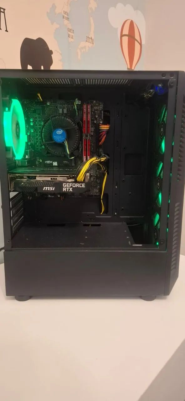 PC Gamer - Foto 4