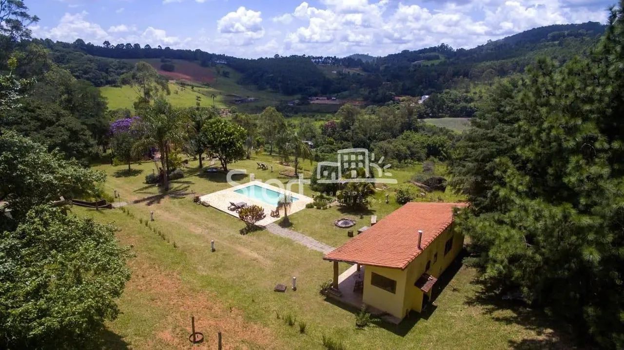 sítio - Pedra Bela - Pedra Bela - Foto 4