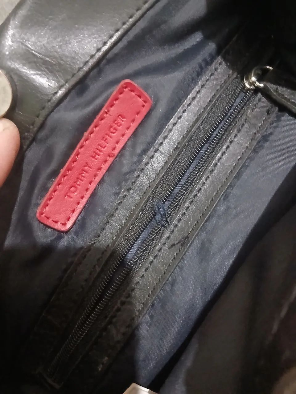 Bolsa original Tommy H...linda - Foto 3