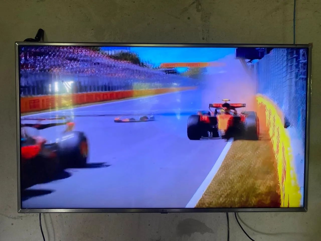 Smart Tv LG 50 polegadas (apenas a venda) - Foto 4