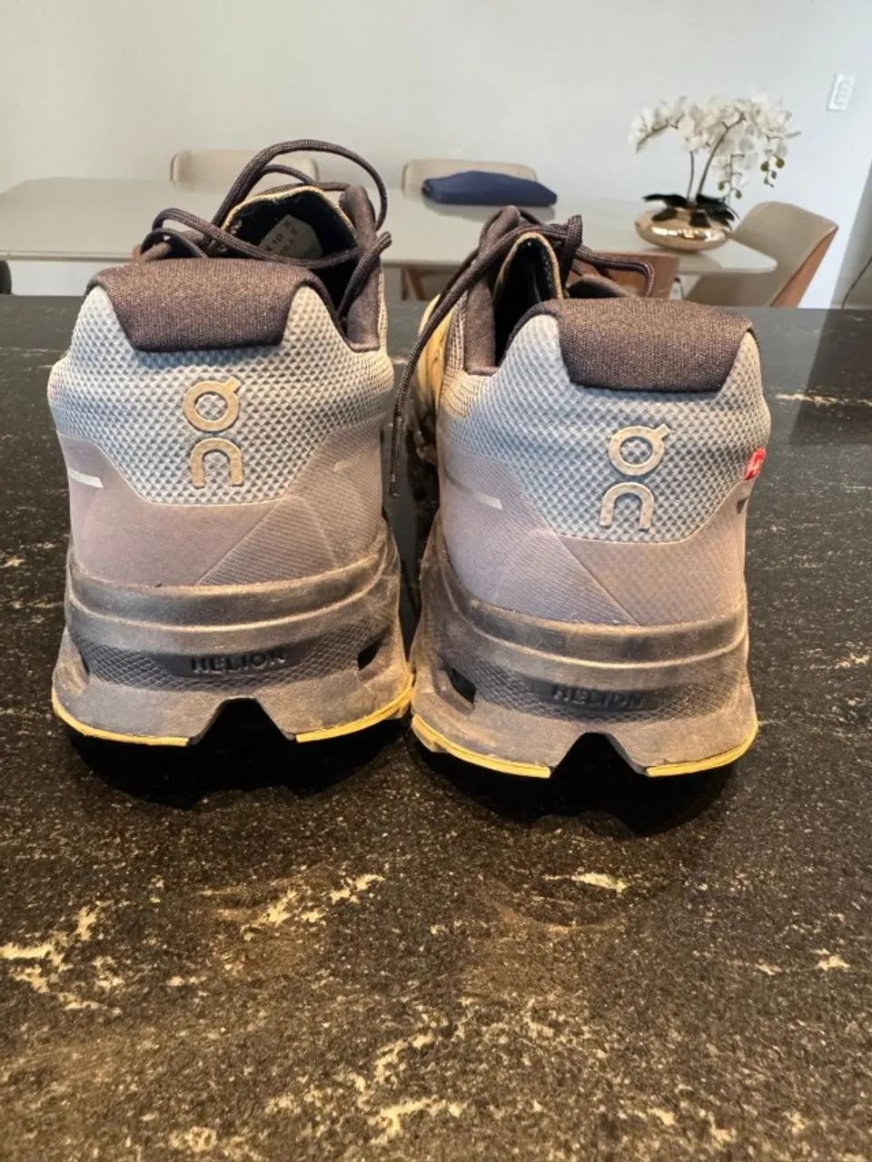 Tênis On Running Cloudventure  - Foto 4