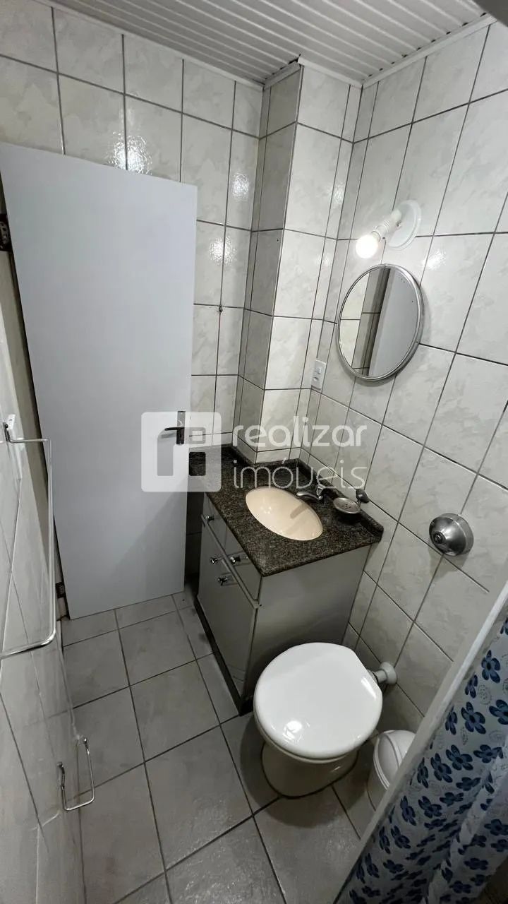 Apartamento 2 quartos no bairro Pantanal Florianópolis - Foto 5