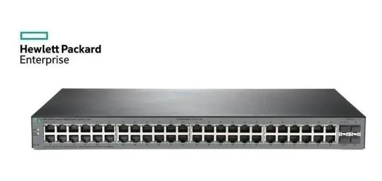 Switch Hpe Officeconnect 1920s Series Switch Jl382a - Foto 2