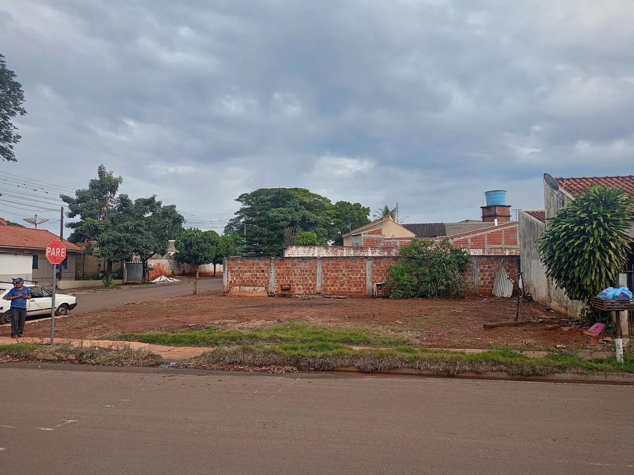 Terreno bem localizado  - Foto 2