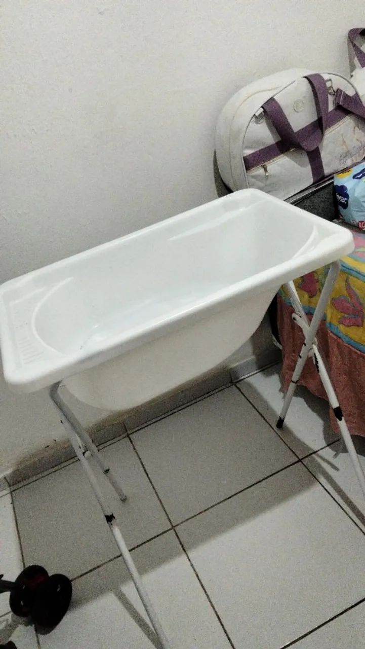 Banheira 