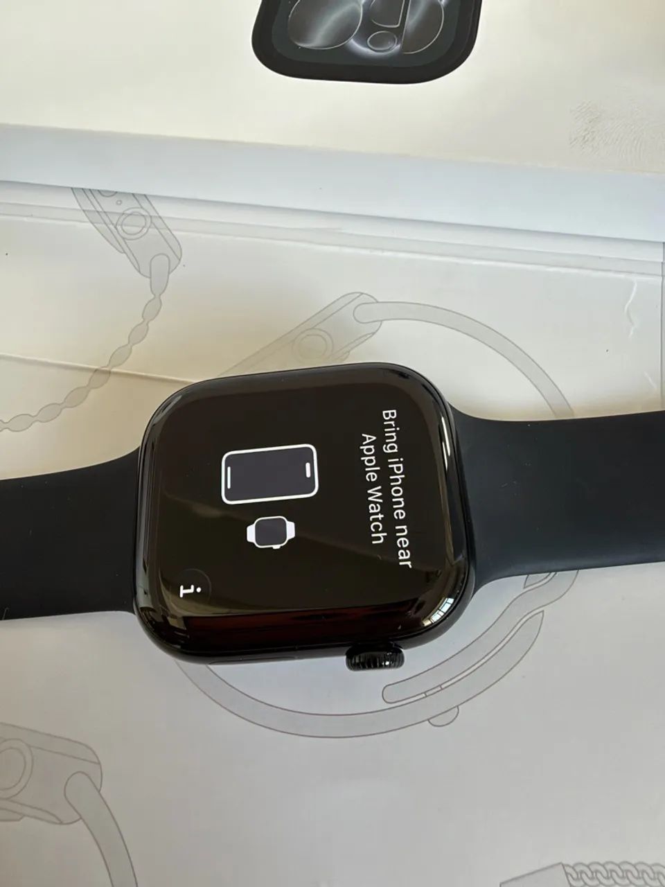 Apple Watch série 11 46mm - Foto 5