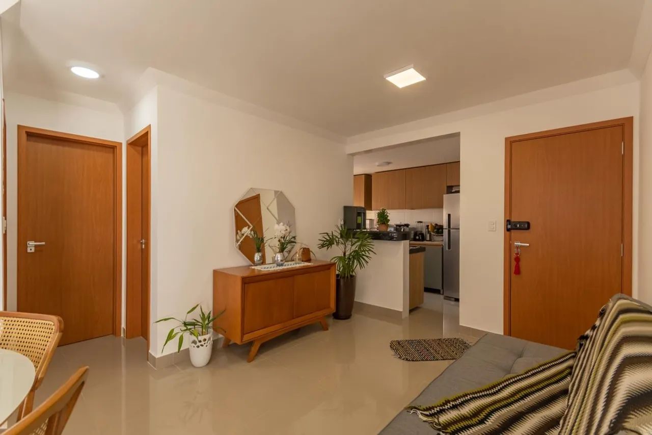 Apartamento à Venda - Serrano, 2 Quartos, 54 m2 - Foto 5
