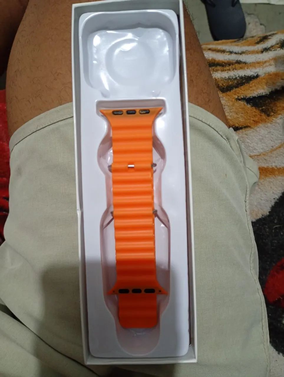 Smart watch - Foto 4