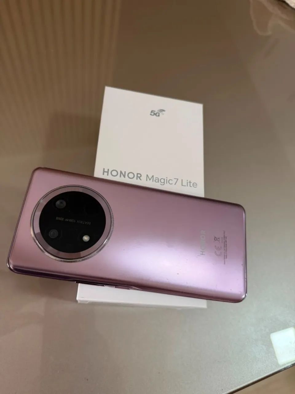 Honor Magic7 Lite - Foto 2