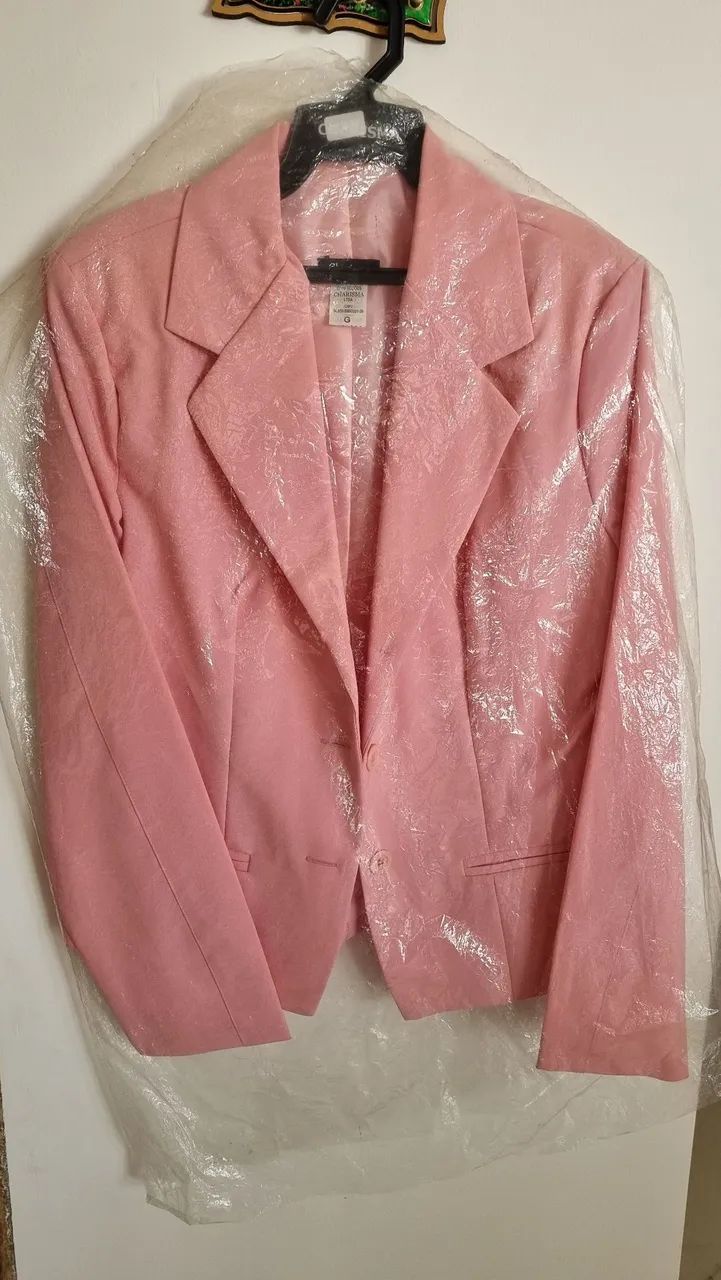 Kit Blazer G - Foto 2