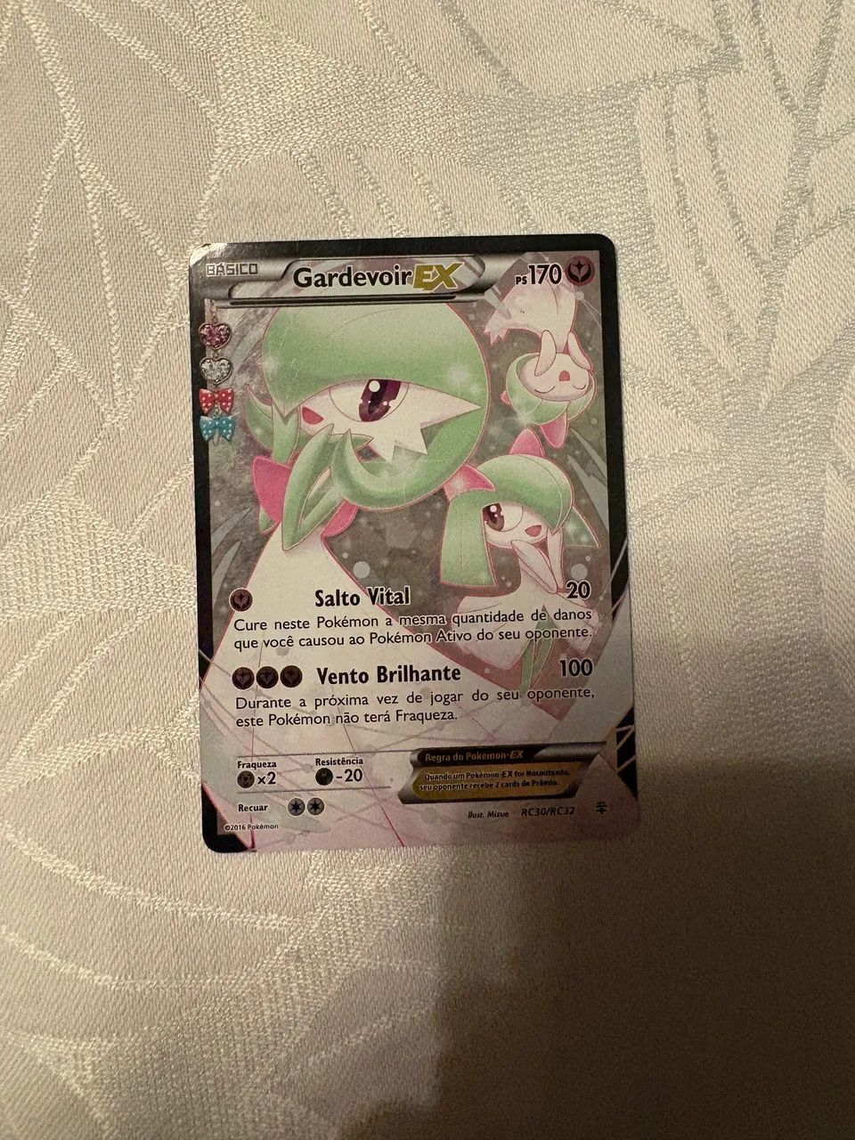 3 Cartas Pokemon coleção generations  - Foto 5