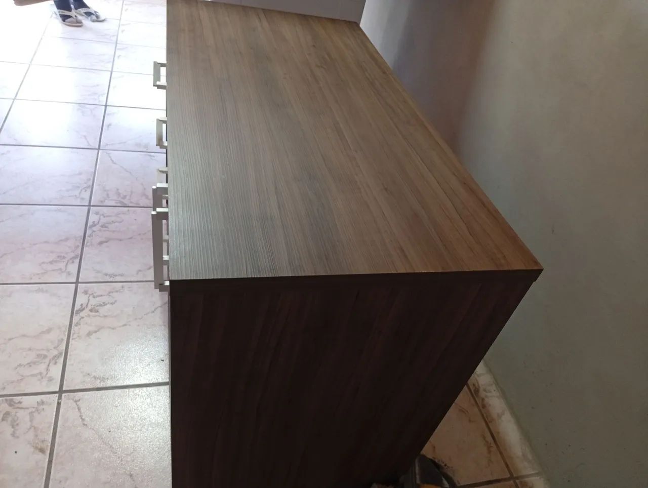 Cômoda com gavetas - Foto 2