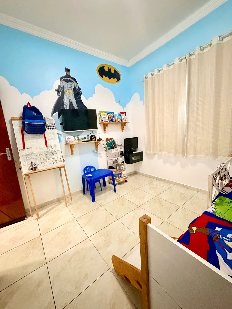 Casa COMPLETA com PLACAS SOLARES 255m2 - Foto 5