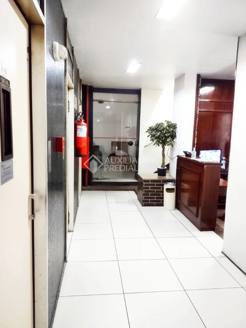 Conjunto/Andar Comercial com 823m² na Salgado Filho - Foto 8