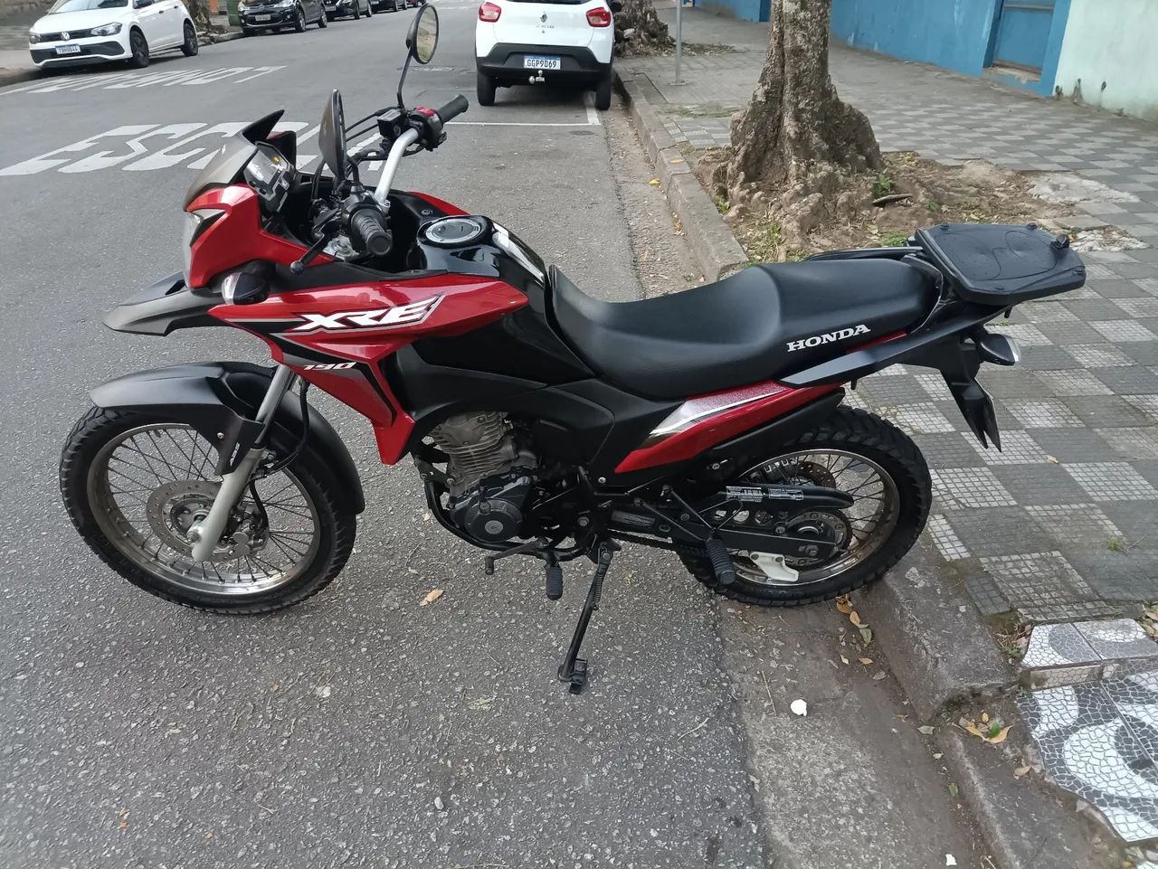 XRE 190 - Foto 2