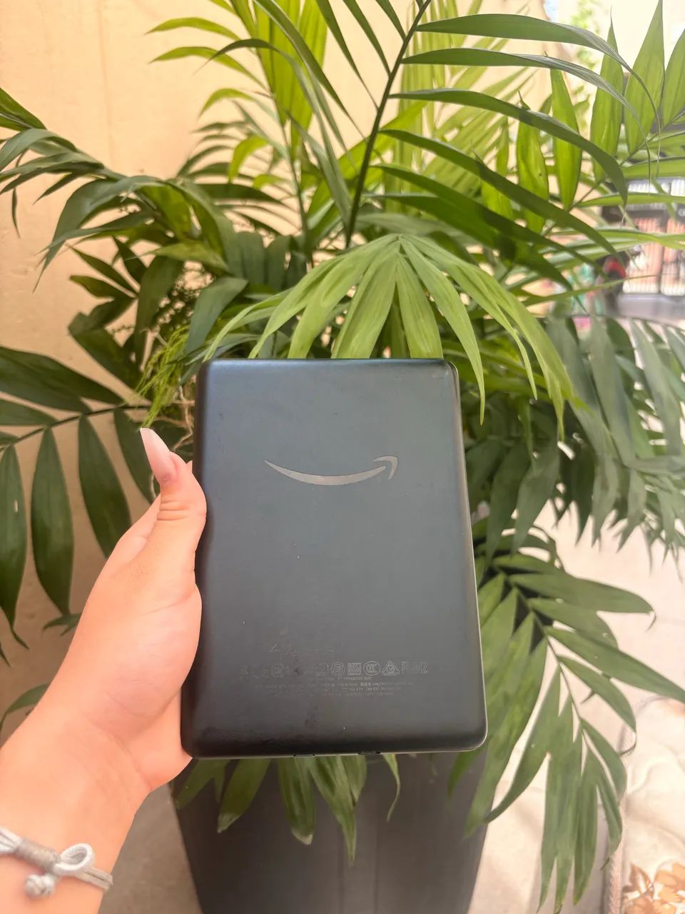 kindle 10° geração  - Foto 2