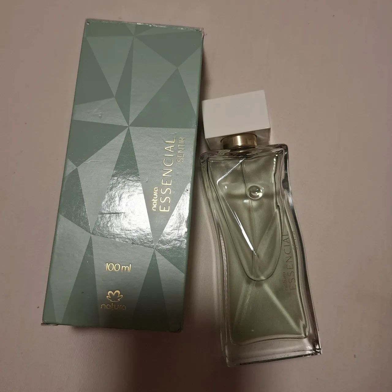 Perfume Natura Sentir  - Foto 3
