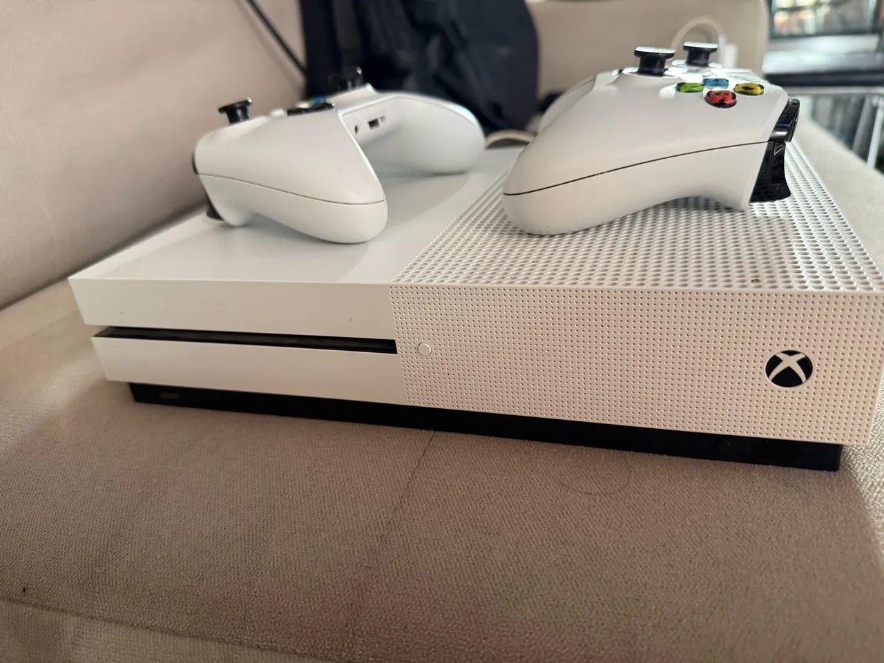 X Box 