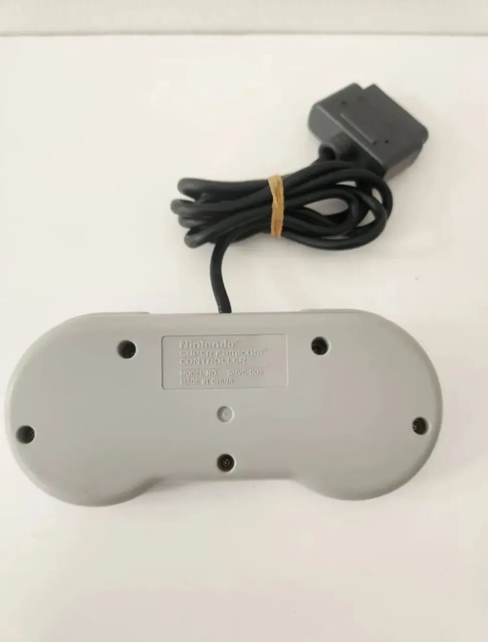 SUPER FAMICOM  - Foto 3