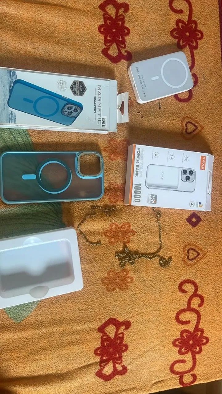iPhone 12 pro Max 77 %da saúde da bateria bem conservado - Foto 5