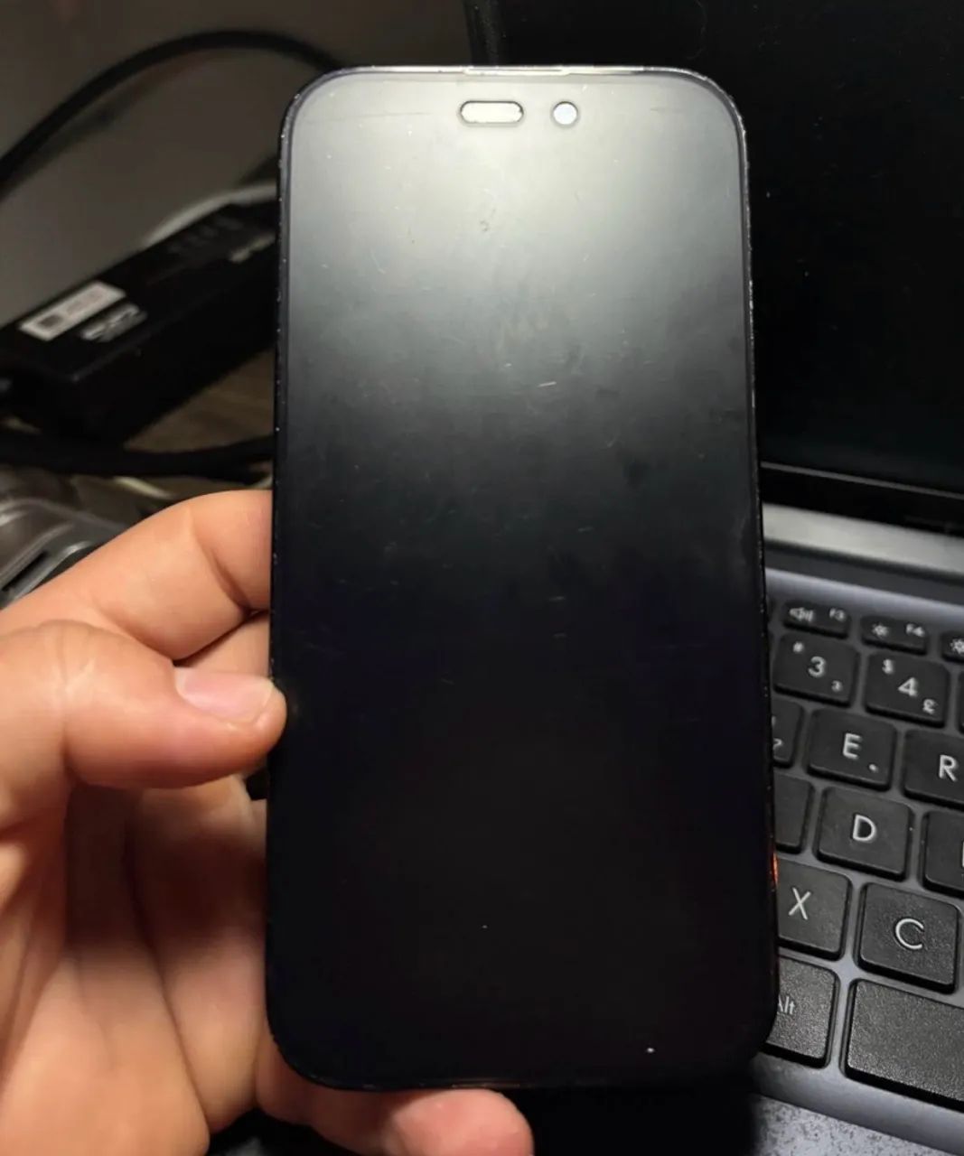 iPhone 14 Pro 128gb - Foto 3