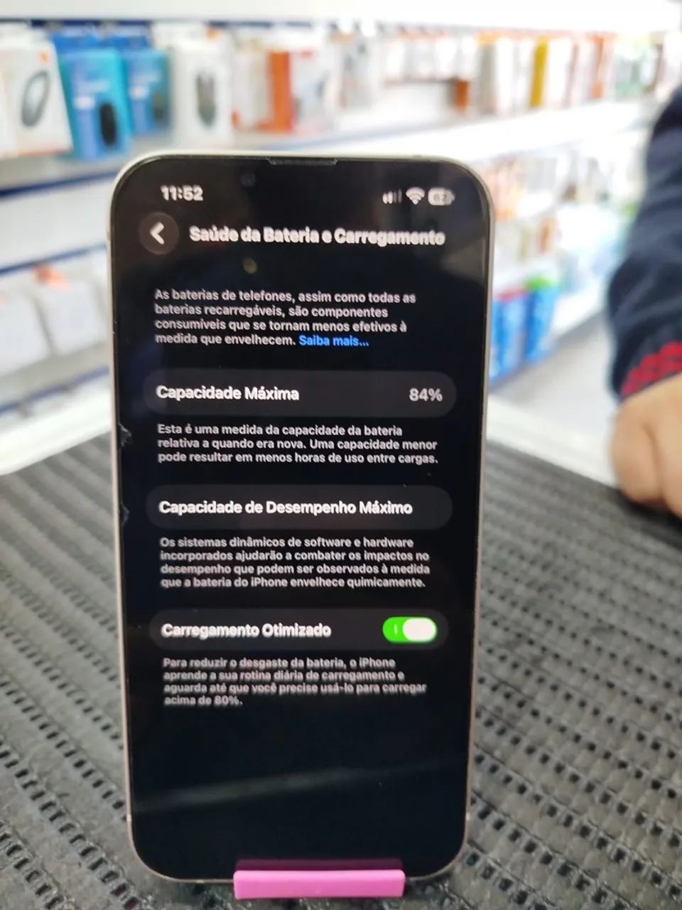 iPhone 13 - Foto 3
