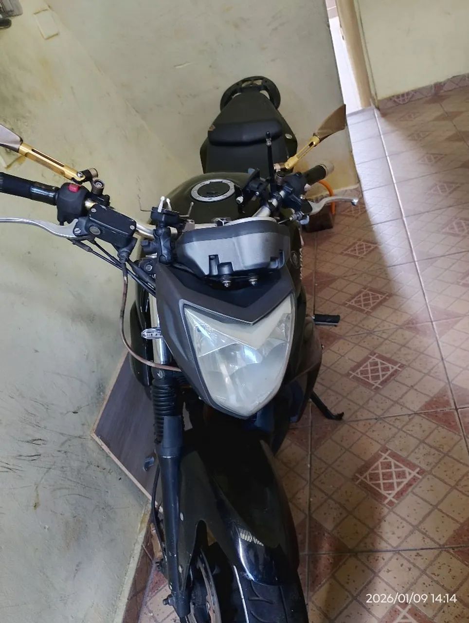 Moto Dafra Net  - Foto 5