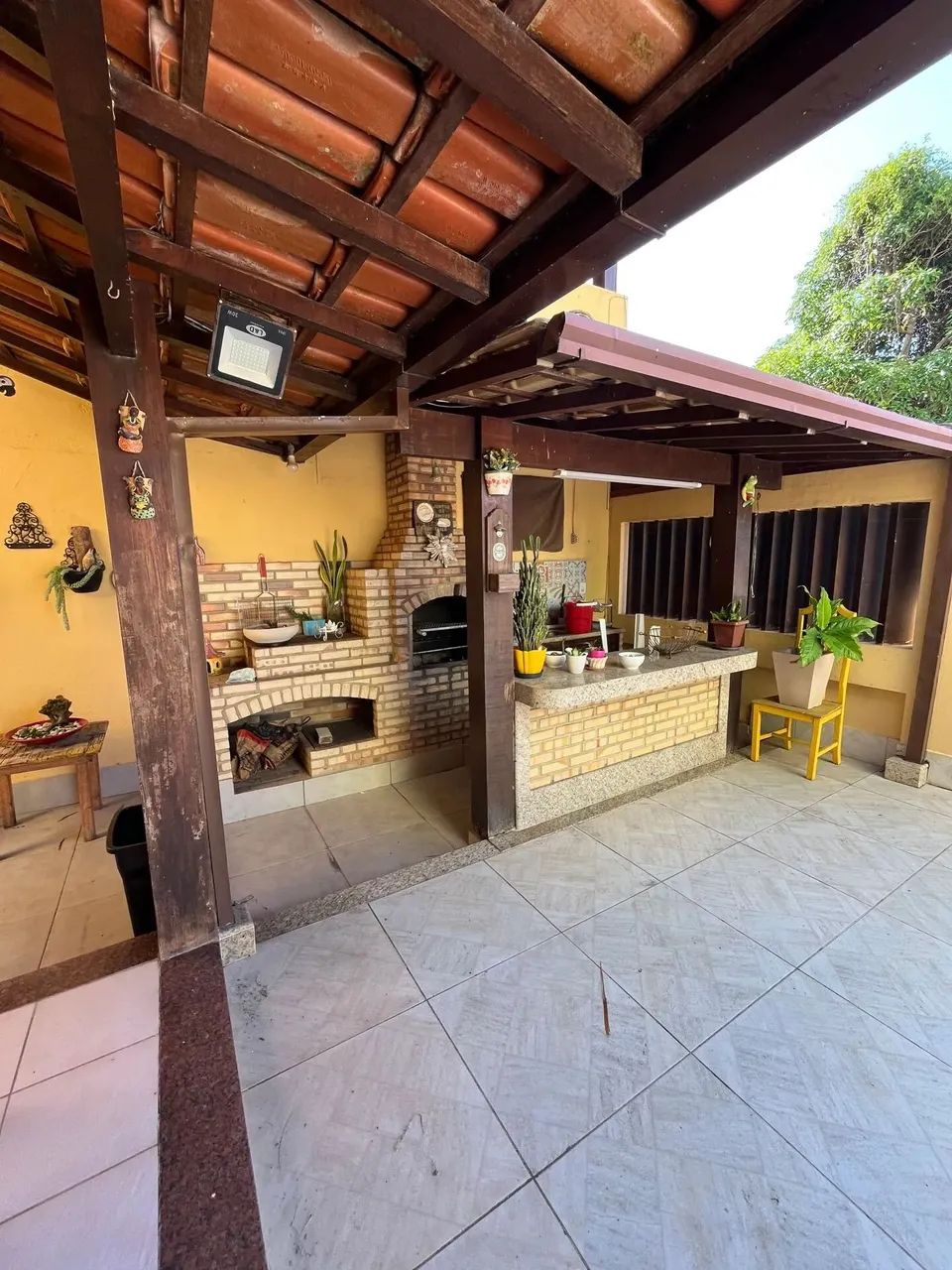 Casa em Granja dos Cavaleiros, Macaé/RJ - Foto 4