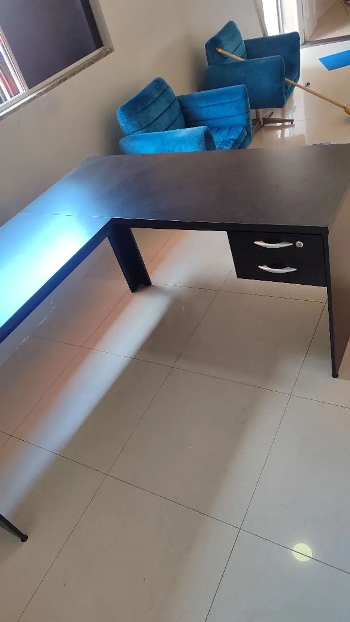 Mesa para escritório - Foto 5