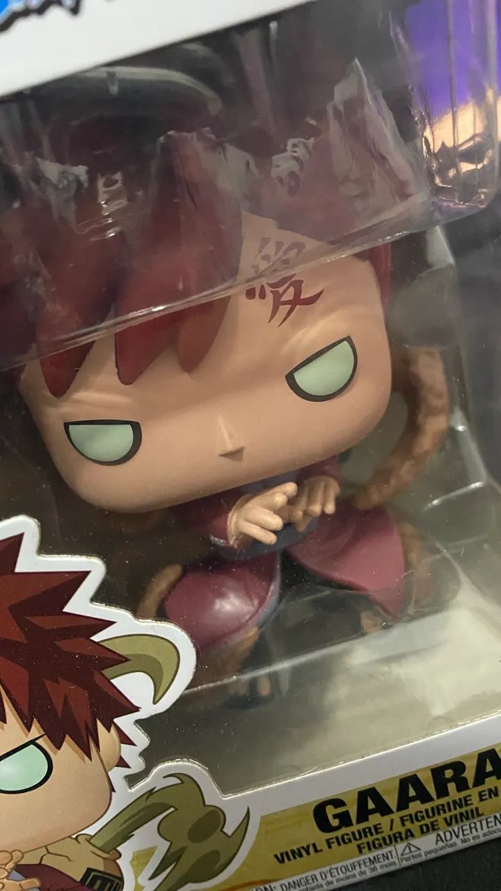 Pop Gaara  - Foto 2