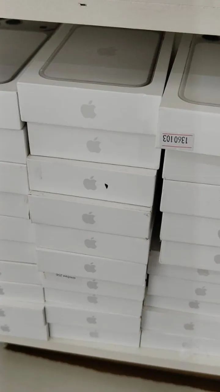 Iphone 17 pro é pro max  - Foto 2