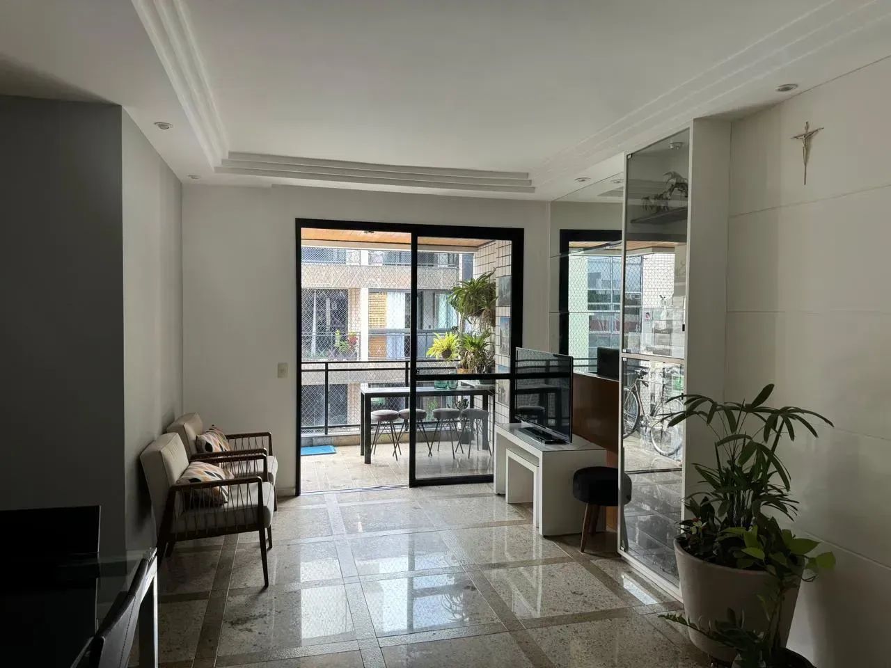 Jardim da Penha, 4 Quartos, suíte, 2 vagas - Foto 3