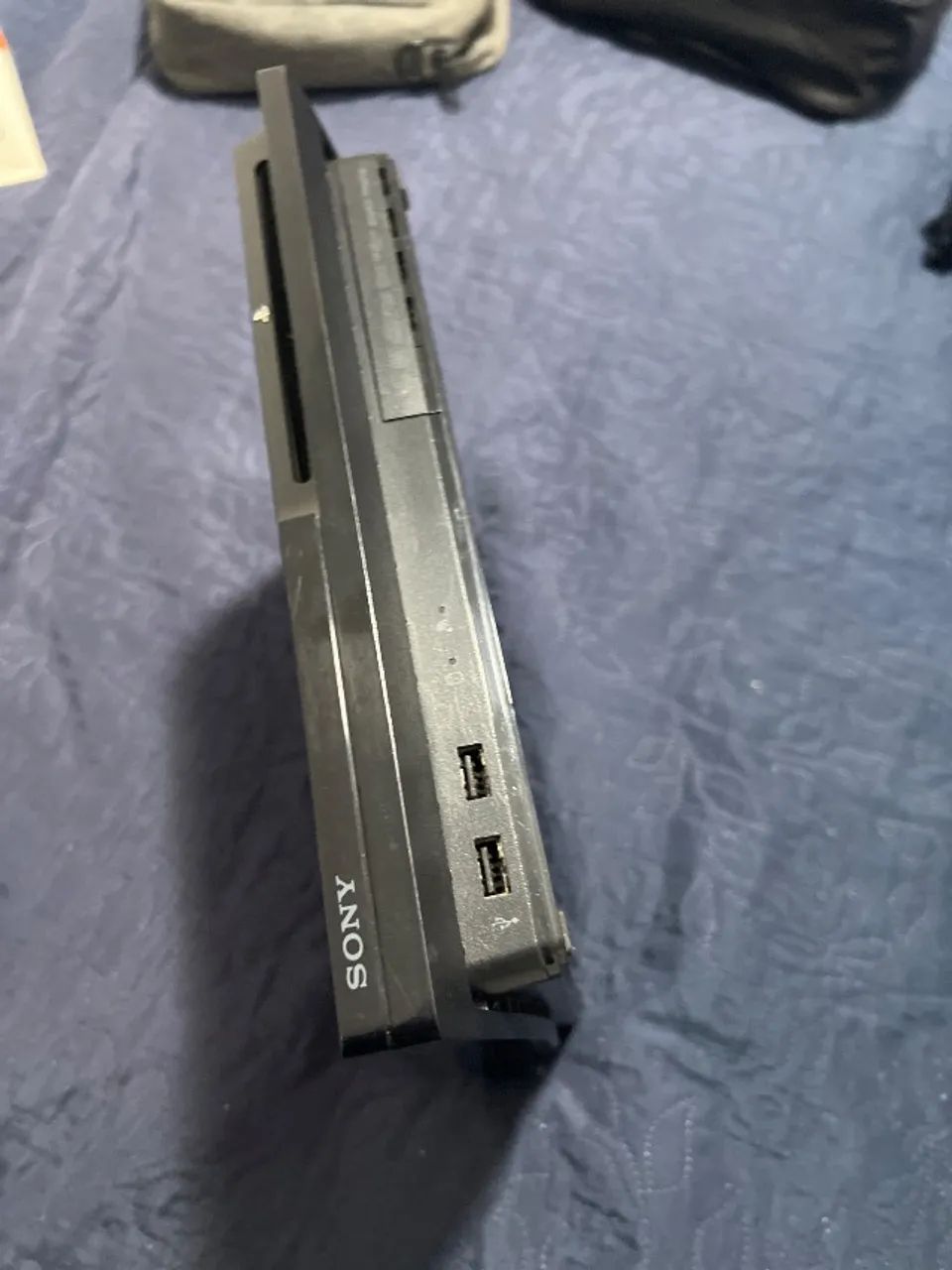 Ps3 - Foto 2