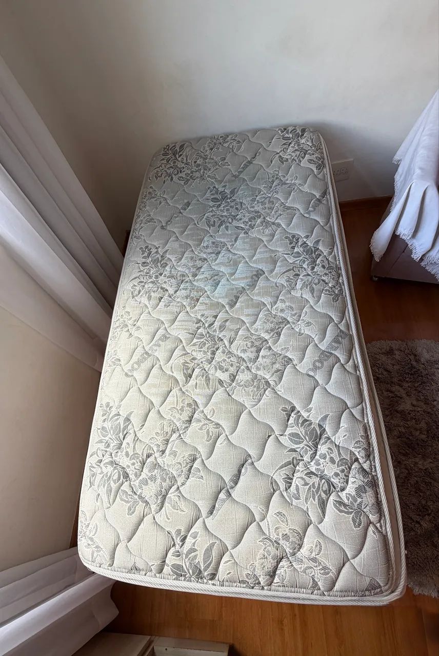 Cama box solteiro  - Foto 2