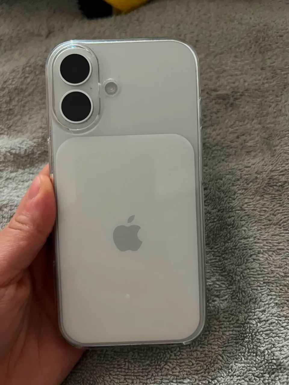 iPhone 16 - Foto 4