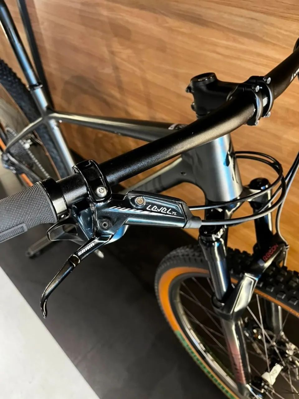 Specialized Chisel HT C/ Upgrades - Foto 5