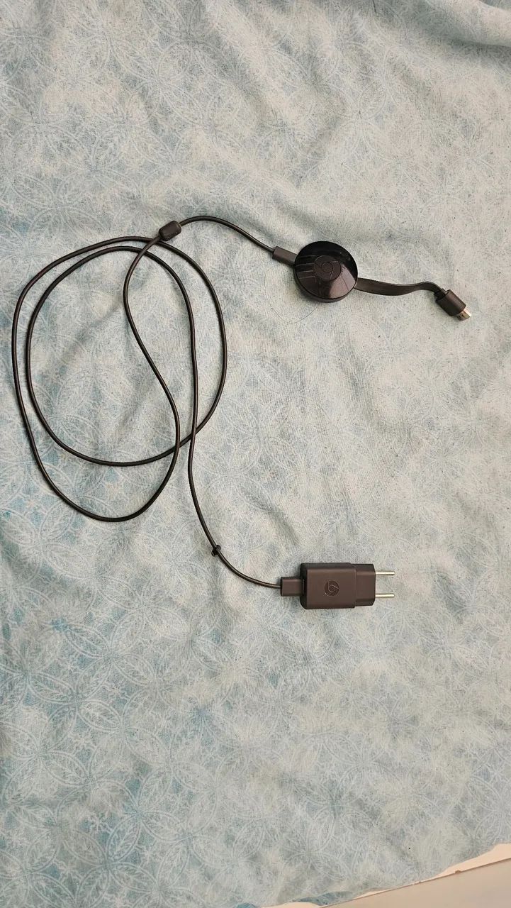 Chromecast 2ª geração (usado) - Foto 2